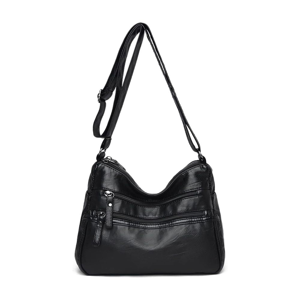 Regina | Anti-Theft Crossbody Organizer Bag
