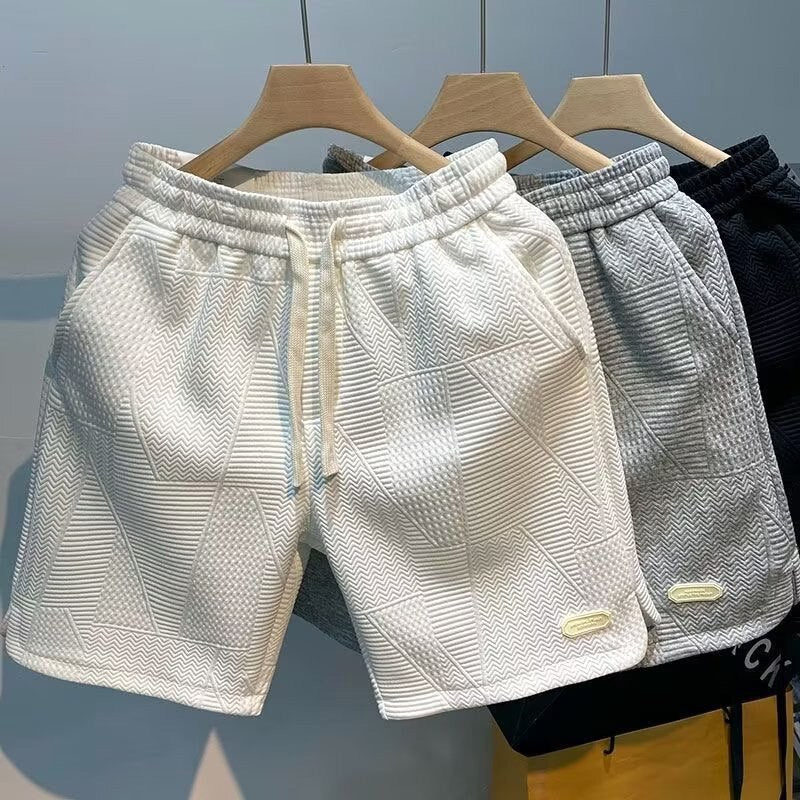 Victor | Stylish and Comfy Men’s Summer Shorts