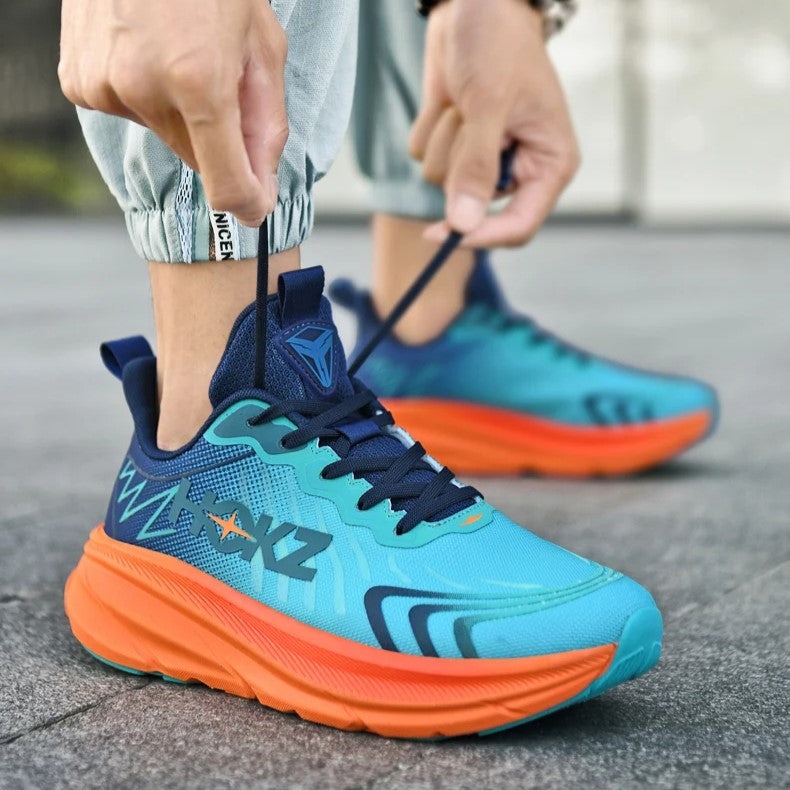 Luca | Running Shoe – Stay Ahead with Every Stride