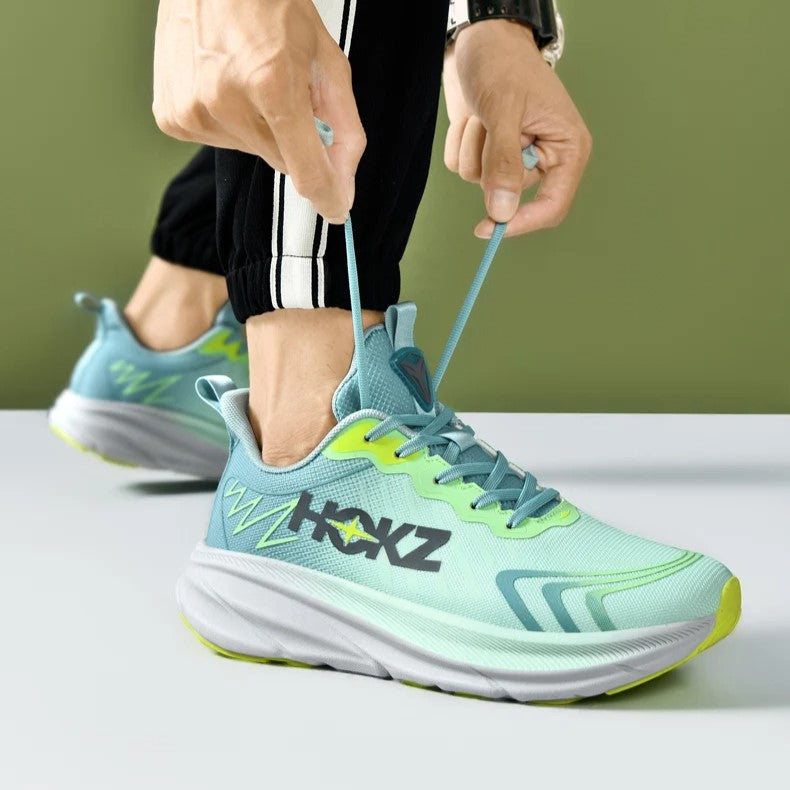 Luca | Running Shoe – Stay Ahead with Every Stride