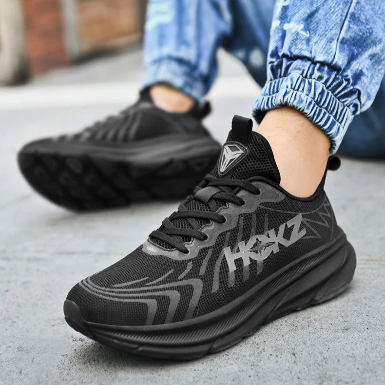 Luca | Running Shoe – Stay Ahead with Every Stride