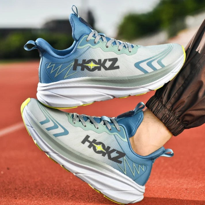 Luca | Running Shoe – Stay Ahead with Every Stride