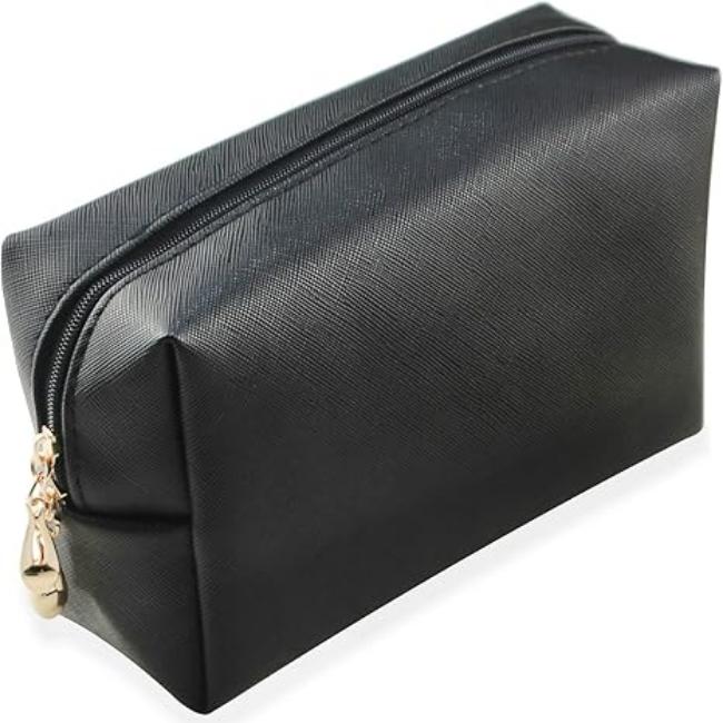 Cynthia | Elegant & Practical Travel Essentials Pouch
