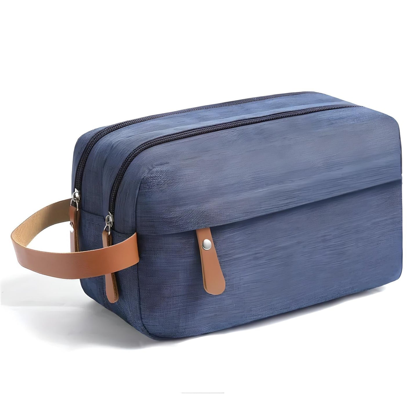 Jethro | Men's Sleek Modern Design Toiletries Bag