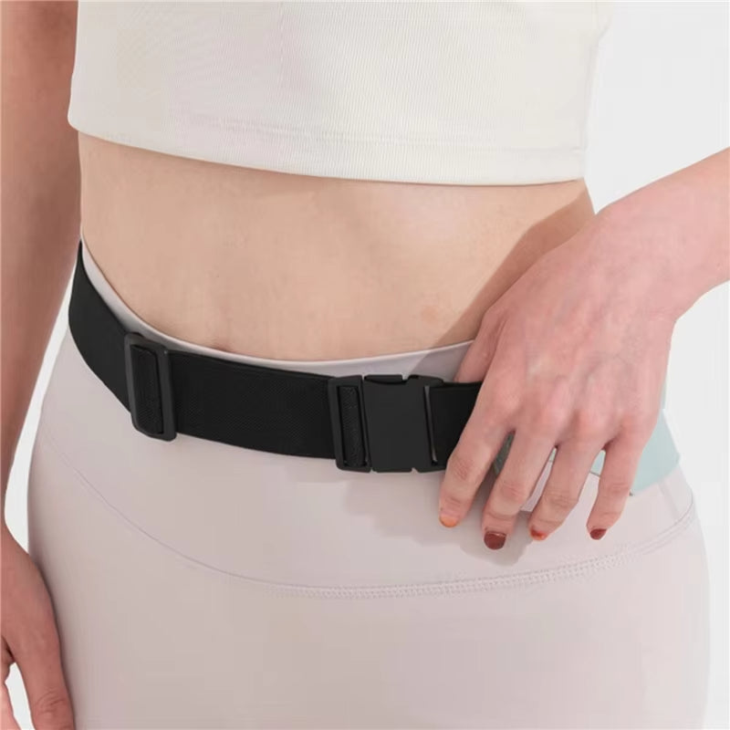 Dania | Waterproof Mobile Phone Running Fitness Waist Bum Bag