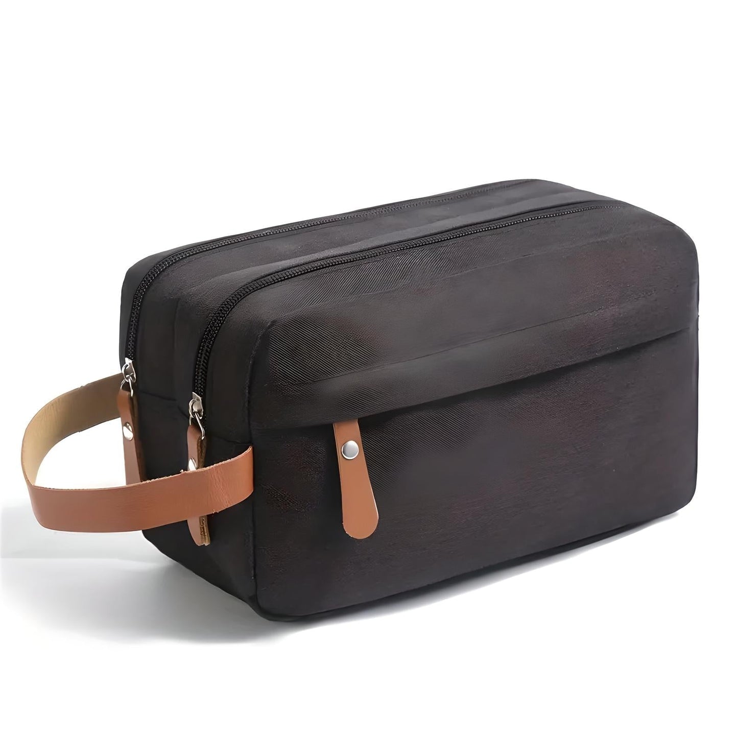 Jethro | Men's Sleek Modern Design Toiletries Bag