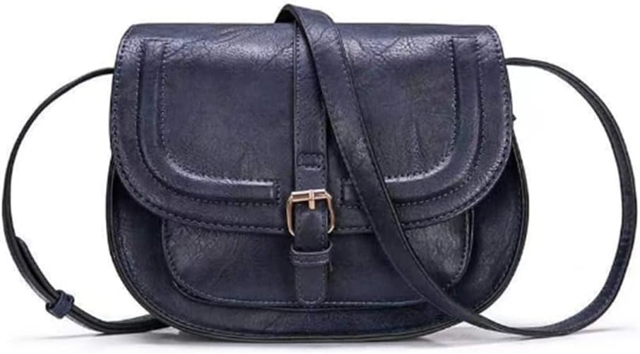 Ivey | Compact Anti-Theft Crossbody Bag
