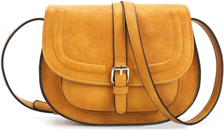 Ivey | Compact Anti-Theft Crossbody Bag