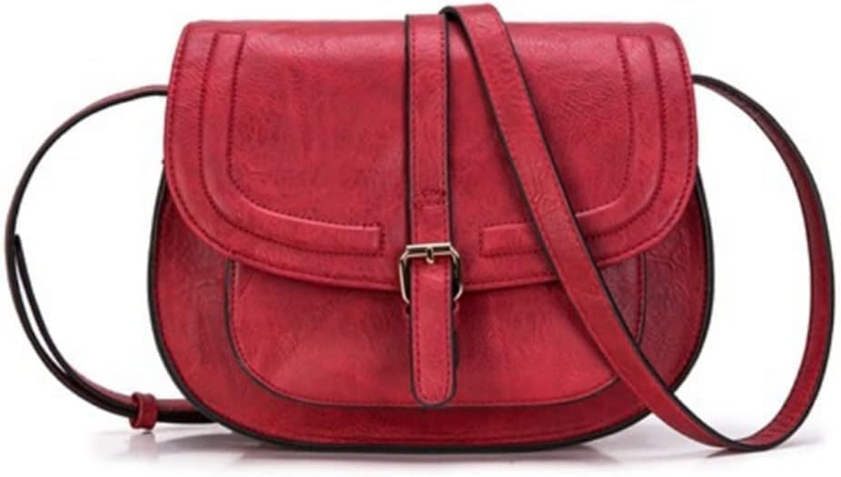 Ivey | Compact Anti-Theft Crossbody Bag