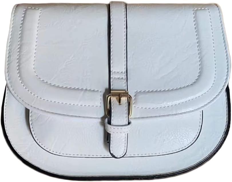 Ivey | Compact Anti-Theft Crossbody Bag