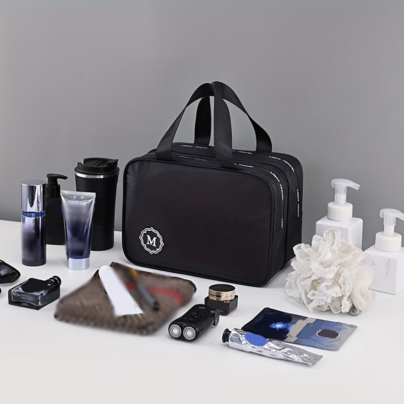 Nala | Travel-Friendly Multiple Compartments Toiletry Organizer