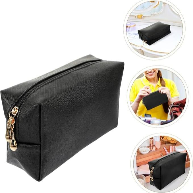 Cynthia | Elegant & Practical Travel Essentials Pouch