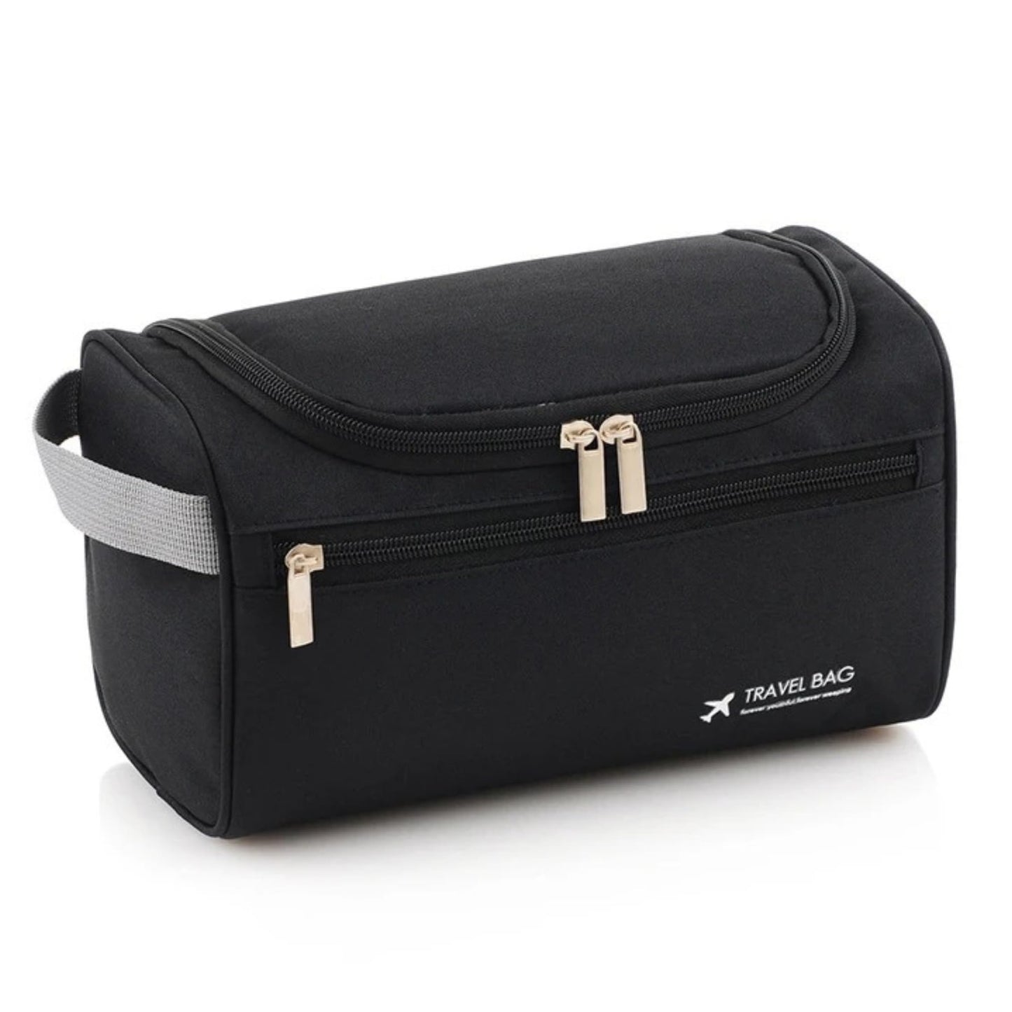 Ocean | Stylish, Compact, & Lightweight Travel Essentials Organizer