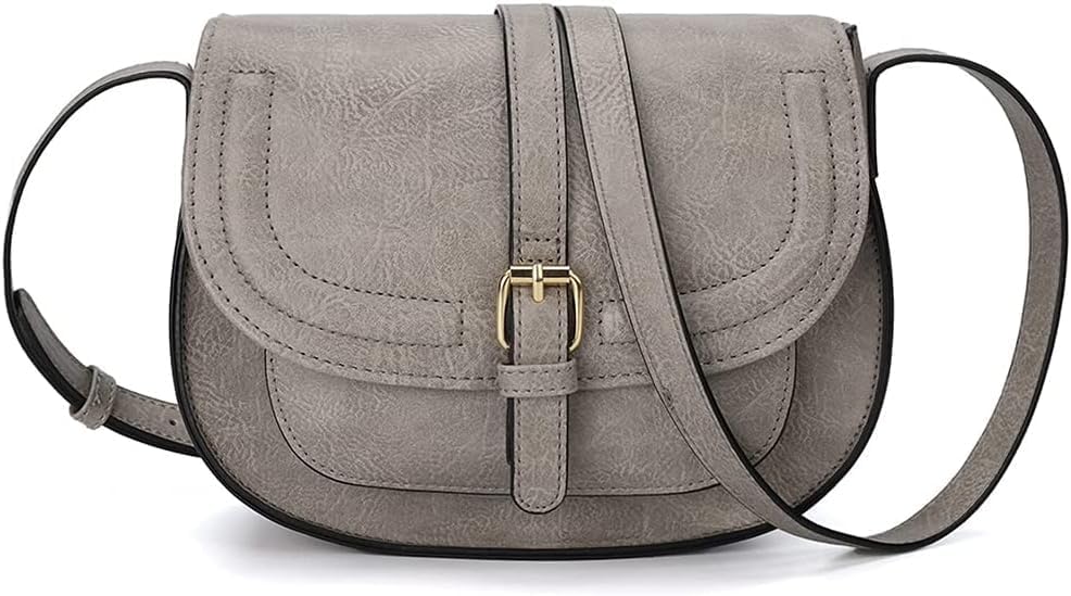 Ivey | Compact Anti-Theft Crossbody Bag