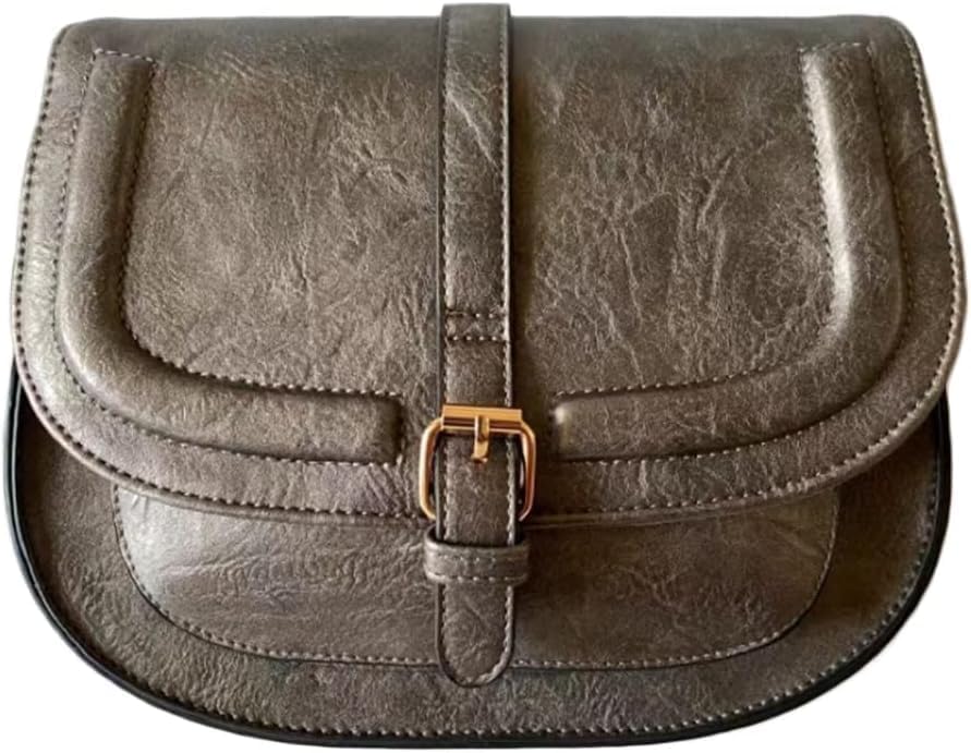 Ivey | Compact Anti-Theft Crossbody Bag