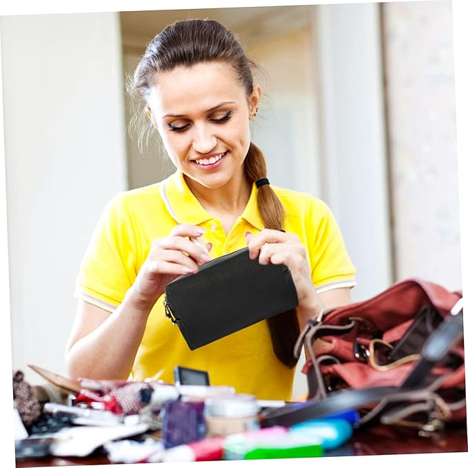Cynthia | Elegant & Practical Travel Essentials Pouch