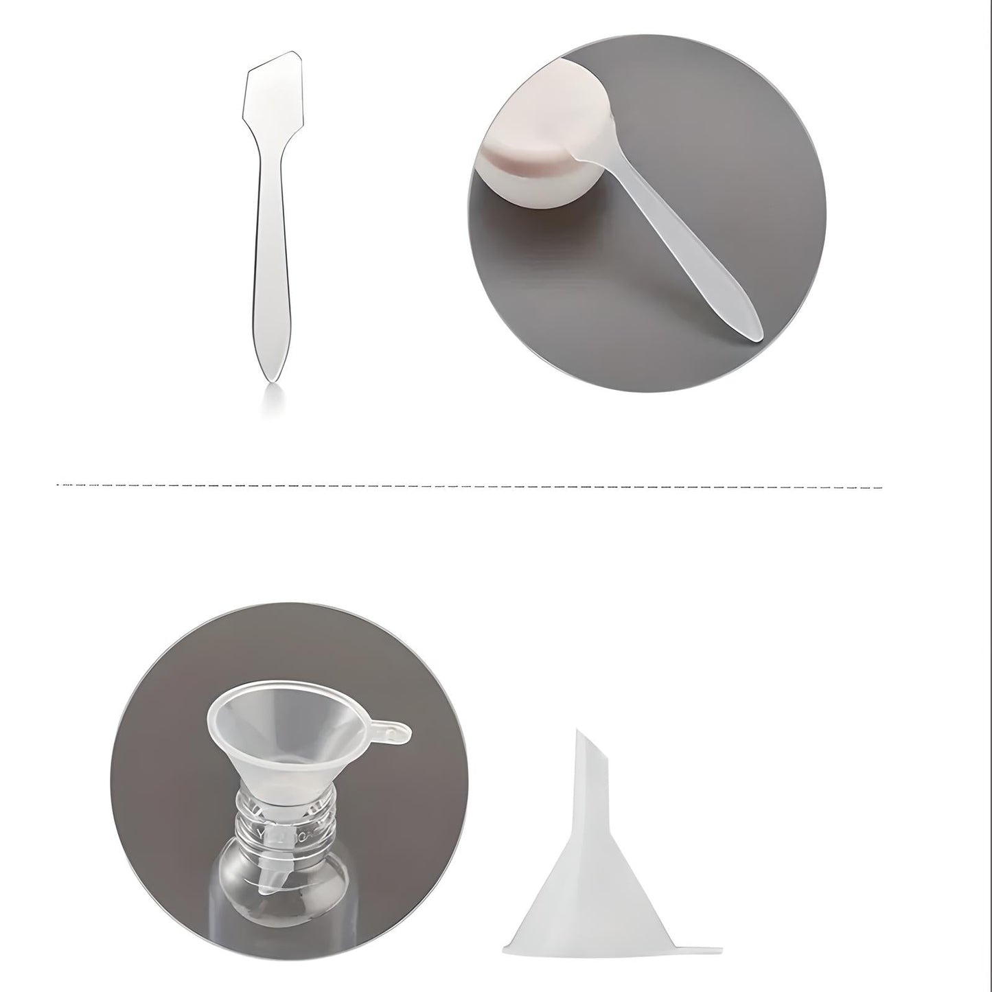 Louisa | Complete 11-pc Set Travel Personal Care Kit