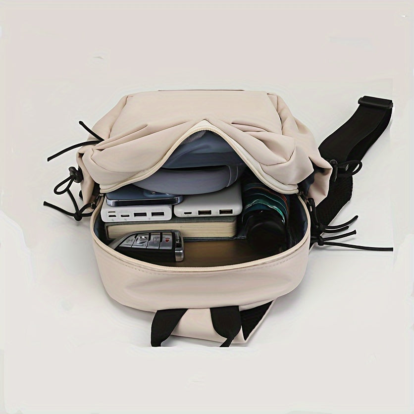 Dream | Urban Explorer Anti-Theft Crossbody Bag