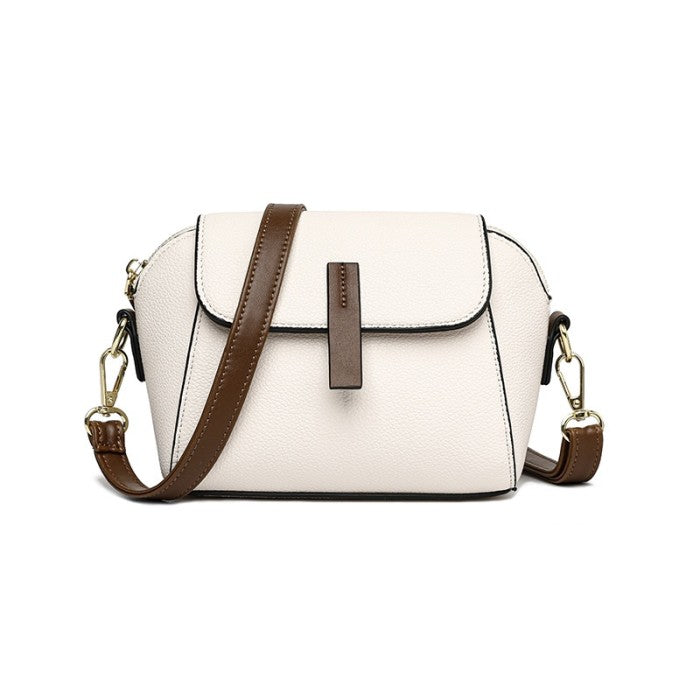 Janiyah | TrendyShield Anti-Theft Crossbody Bag