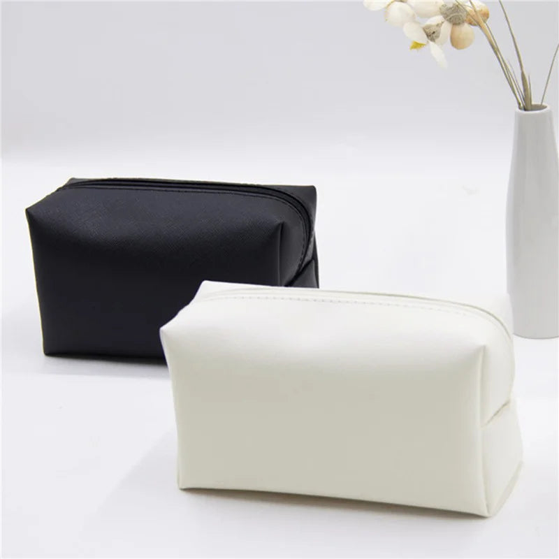 Cynthia | Elegant & Practical Travel Essentials Pouch
