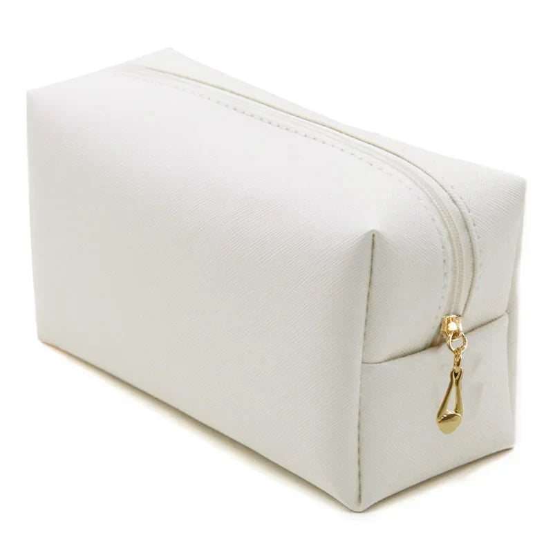 Cynthia | Elegant & Practical Travel Essentials Pouch
