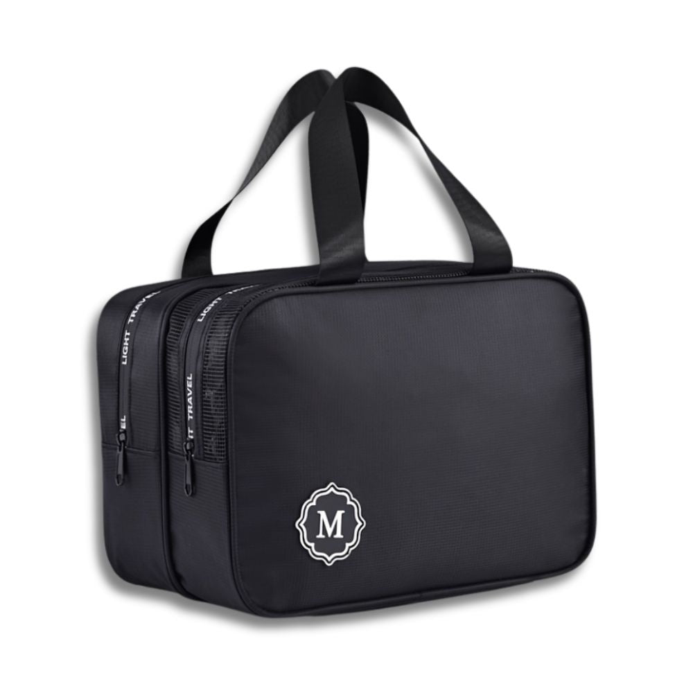 Nala | Travel-Friendly Multiple Compartments Toiletry Organizer