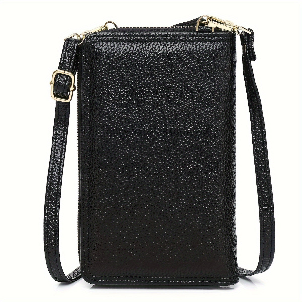 Kya | Slim Anti-Theft Crossbody Phone Bag