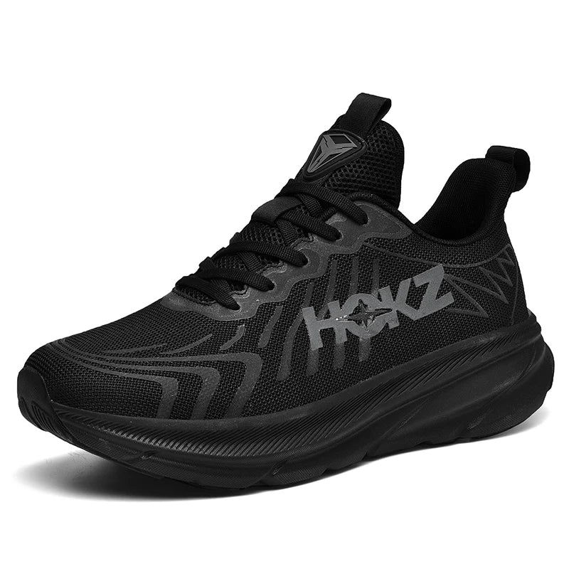 Luca | Running Shoe – Stay Ahead with Every Stride