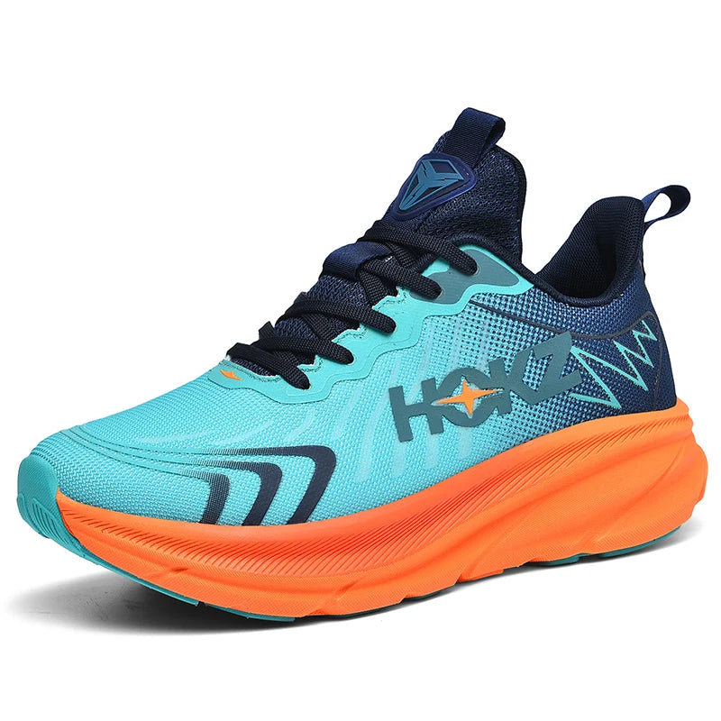Luca | Running Shoe – Stay Ahead with Every Stride