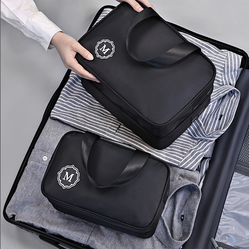 Nala | Travel-Friendly Multiple Compartments Toiletry Organizer