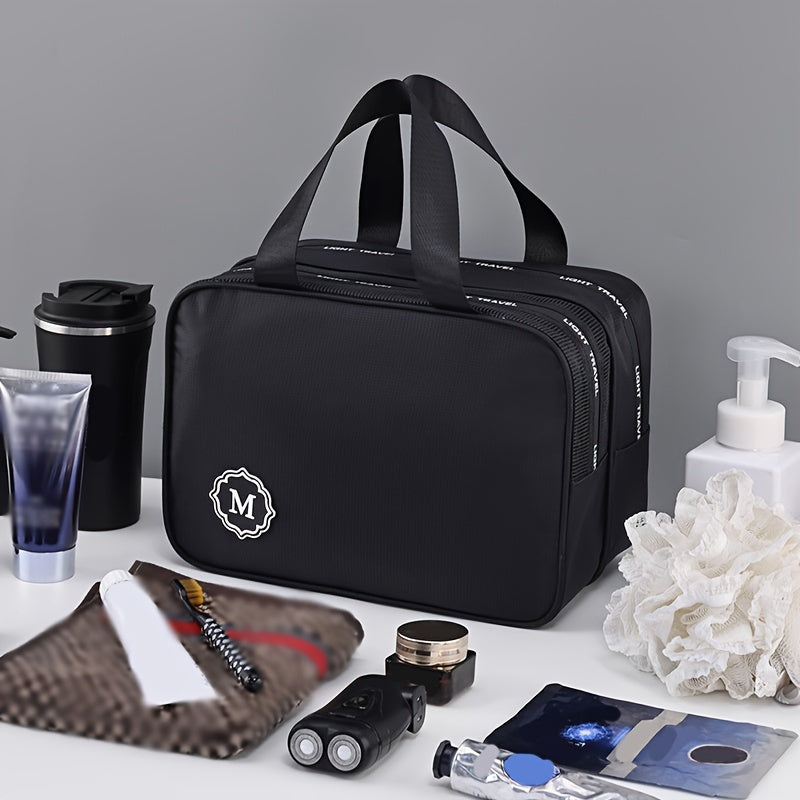Nala | Travel-Friendly Multiple Compartments Toiletry Organizer