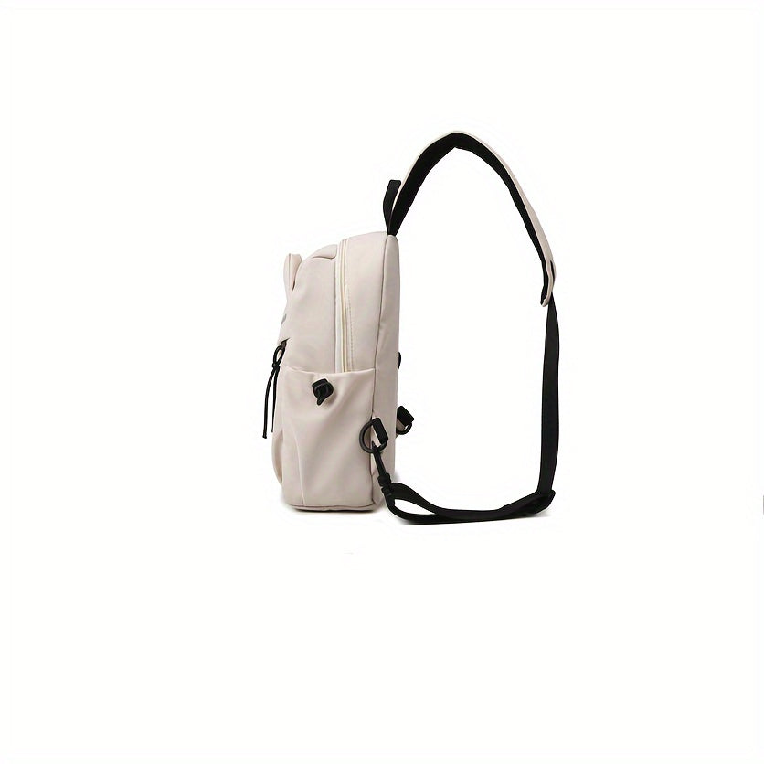 Dream | Urban Explorer Anti-Theft Crossbody Bag
