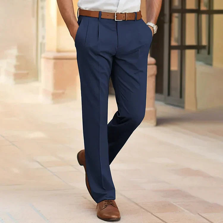 Jay | Durable, Comfortable, and Versatile Trousers