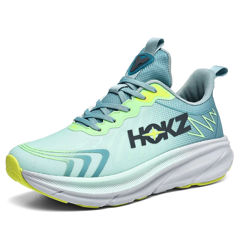 Luca | Running Shoe – Stay Ahead with Every Stride