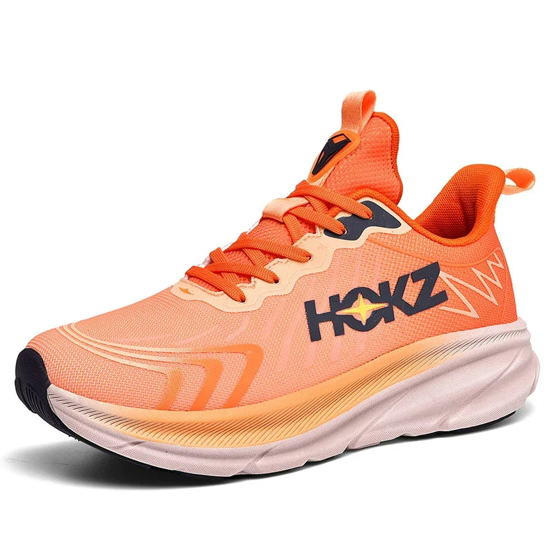 Luca | Running Shoe – Stay Ahead with Every Stride