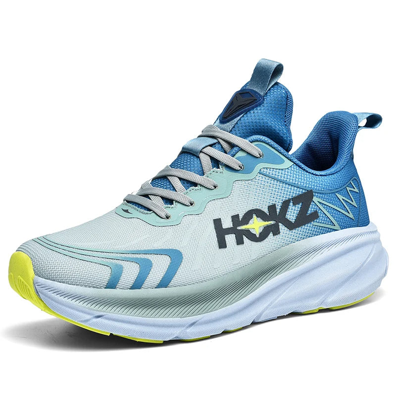 Luca | Running Shoe – Stay Ahead with Every Stride