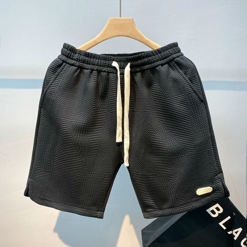 Victor | Stylish and Comfy Men’s Summer Shorts