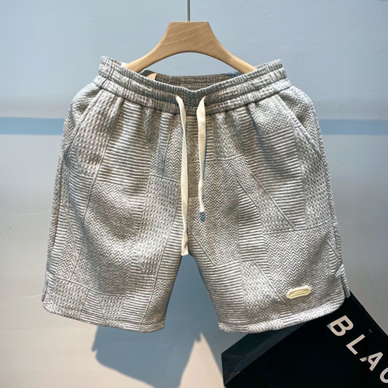 Victor | Stylish and Comfy Men’s Summer Shorts