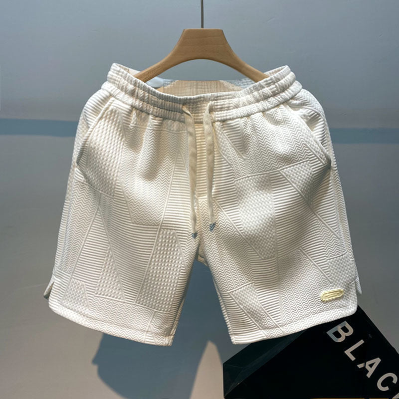 Victor | Stylish and Comfy Men’s Summer Shorts