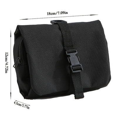 Valery | Compact & Foldable Travel Cosmetic Pouch