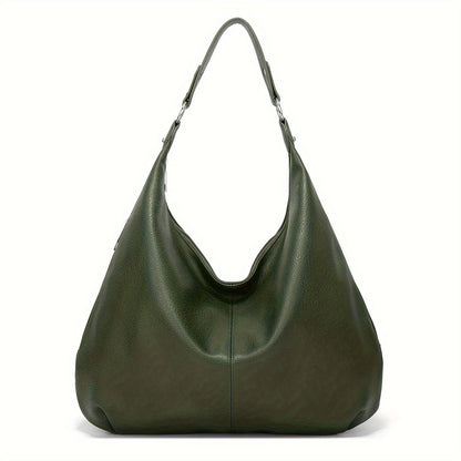 Zoya | Women's Essential Shoulder Handbag