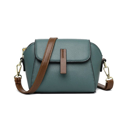 Janiyah | TrendyShield Anti-Theft Crossbody Bag