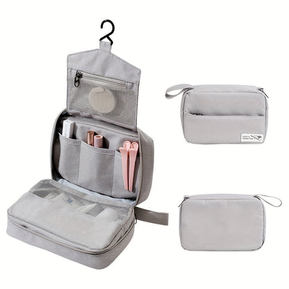 Monica | Lightweight Hanging Toiletry Organizer