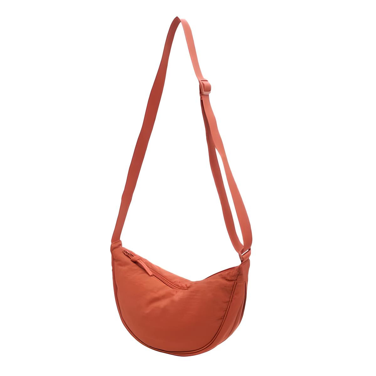 Tessa | Women's Dumpling Crossbody Bag