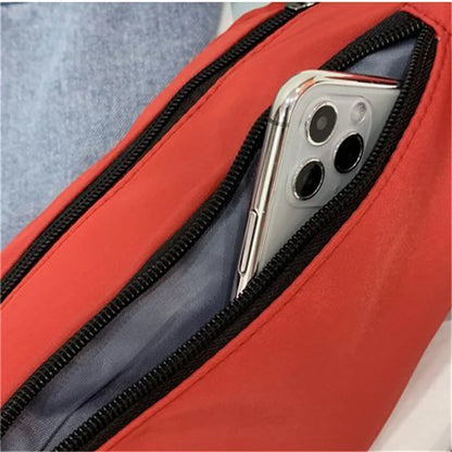 Stetson | Waterproof Sports Crossbody Bum Bag