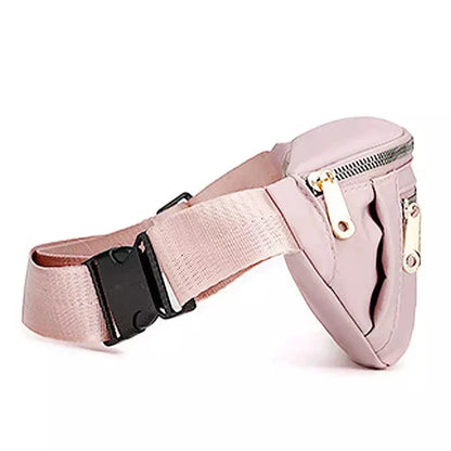 Alessia | Women's Waterproof Crossbody Waist Bum Bag