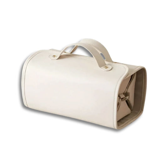Luzille | Foldable Multi-Compartments Cosmetics Hanging Bag