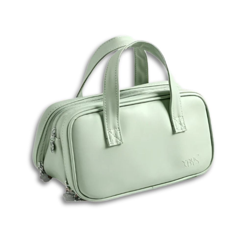 Charloutte | Versatile & Functional Travel-Friendly Cosmetics Bag
