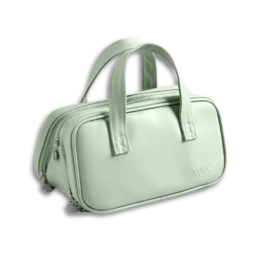 Charloutte | Versatile & Functional Travel-Friendly Cosmetics Bag