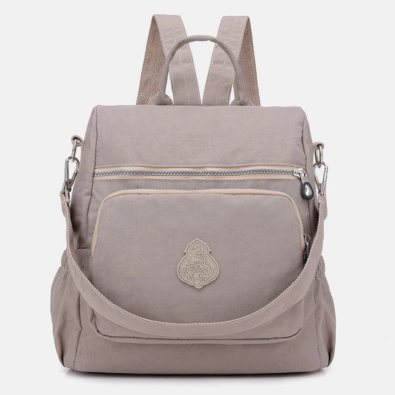 Catherine | Versatile Anti-Theft Crossbody Backpack